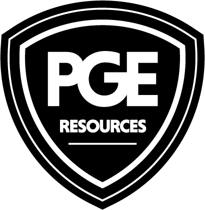 PGE Logo